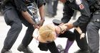 G20 arrests result in just 24 convictions