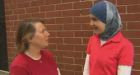 Quebec soccer ref in hijab thrown off pitch