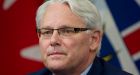 Gordon Campbell set to be high commissioner to Britain