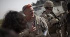 Afghan mission saw Canadian Forces recruitment surge