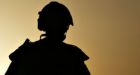 Canadian soldier found dead in Afghanistan