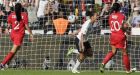 Germany trims Canada at Women's World Cup