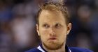 Canucks trade Ehrhoff's rights to Islanders