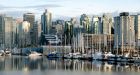 Vancouver the 'nicest' city in Canada: survey