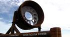 Failed tidal turbine explained at symposium