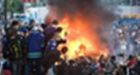 Why the Vancouver rioters won't be punished