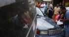 At least 40 killed in 24 hours in Mexico drug battles