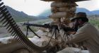 U.S. suspends military aid to Pakistan