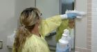 Overcrowding, poor cleaning blamed for C. diff outbreaks