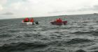 Dozens of children missing after ferry sinks in Russia