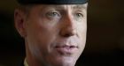 Former Afghanistan commander goes to trial on sex-related charges