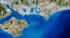Earthquake hits English Channel