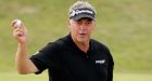 Darren Clarke wins The Open Championship