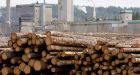 B.C. lumber exports to China soar - surpass U.S. for first time