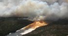 3,300 people evacuated as Northern Ontario forest fires rage