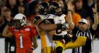 Tiger-Cats extend Lions' losing streak to 4