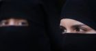 Belgian ban on full veils comes into force