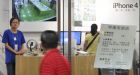 China closes 2 of 5 fake Apple stores exposed by blogger