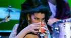 Amy Winehouse killed by quitting booze, family says