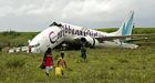 12 Canadians aboard crashed Guyana plane