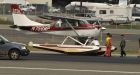 Four dead as small planes collide over Alaska
