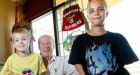 Shriners head to town for possible last hurrah