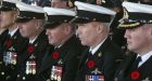 Monument honours N.S. soldiers killed in Afghanistan