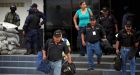 Mexico disbands entire police force in top port city