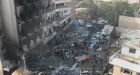 At least 60 killed in bombings throughout Baghdad