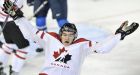 Canada trounces Finland 8-1 in World Junior opener