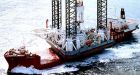Russia's Arctic oil projects questioned after rig sinking