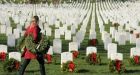 Arlington cemetery: Mistakes may affect 64,000 graves