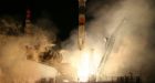 Another Soyuz rocket launch fails
