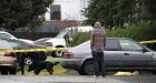4 men die in B.C. Lower Mainland shootings