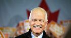 Notable Canadian deaths in 2011: Jack Layton, Betty Fox and NHL enforcers