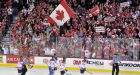 With 4-0 win over Fins, Canada wins world jr. bronze