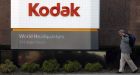 Kodak could soon file for bankruptcy: report