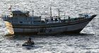 Iran salutes U.S. Navy for Somali pirate rescue