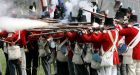 Ottawa's Canada Day bash to add War of 1812 theme