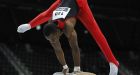 Canadian men's gymnastic team misses 2012 Olympic berth