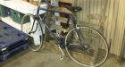 Stolen bike returned to mystified owner 28 years later