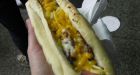 $100 hot dog on Vancouver menu