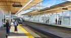$1.4B Evergreen Line to open by 2016