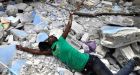 More large quakes could hit Haiti, Dominican Republic