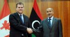 Canada condemns Libya amid reports of prisoner abuse