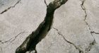 Magnitude 5.5 earthquake shakes Japan