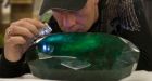 No bids for giant emerald in B.C.
