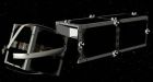 Swiss satellite will clean up space junk
