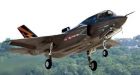 DND has no Plan B for F-35 delays; drones not an option for fewer fighters