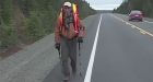 Innu doctor to walk across Quebec aboriginal communities
